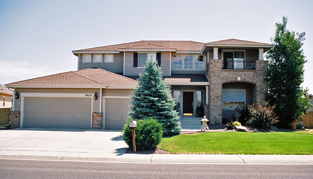 Parker Colorado Homes for Sale Parker Colorado Real Estate Highlands RanchClarke Farms