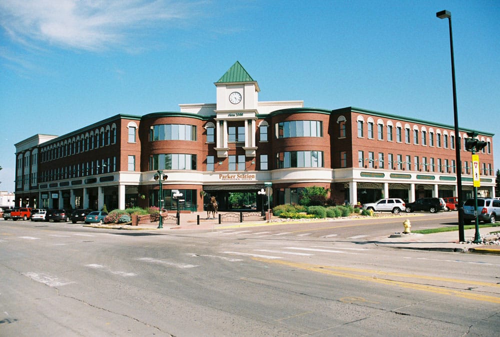 Parker Colorado Homes for Sale Parker Colorado Real Estate