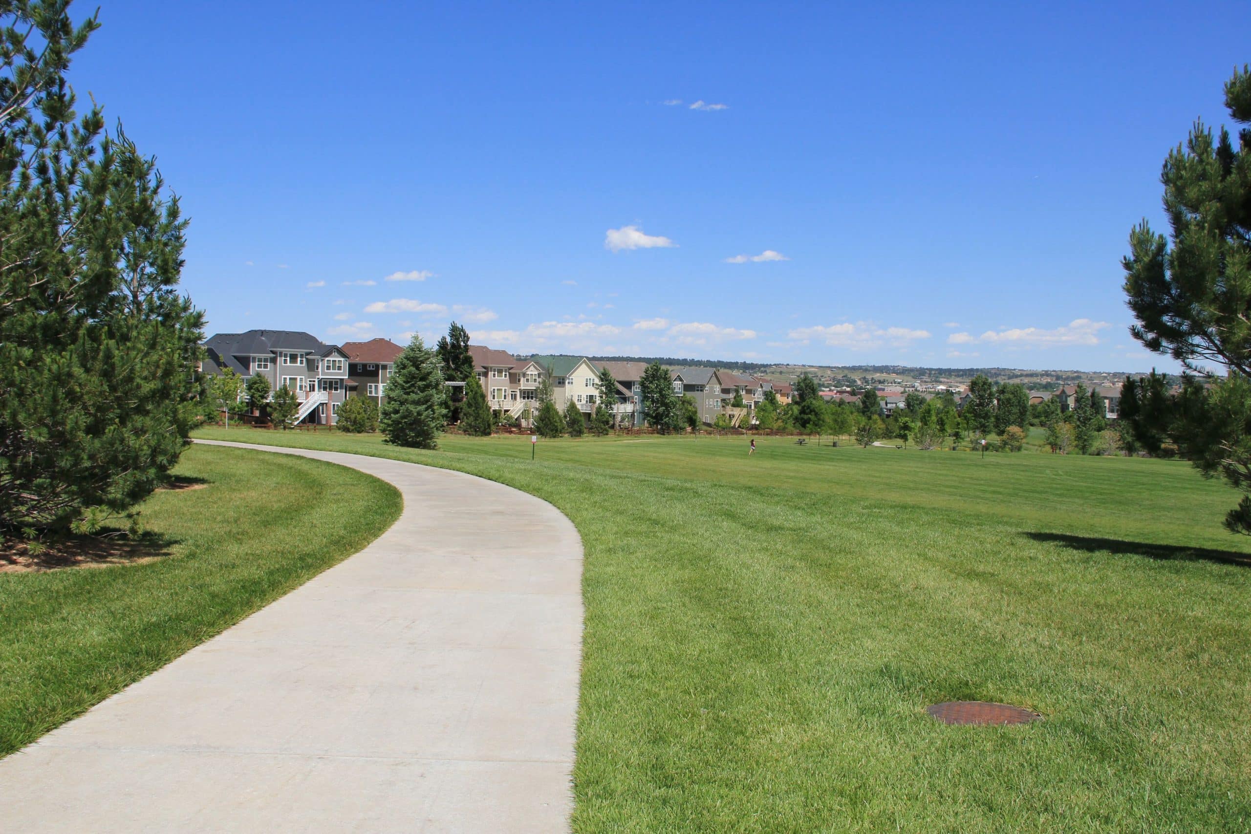 Parker Colorado Homes for Sale Parker Colorado Real Estate
