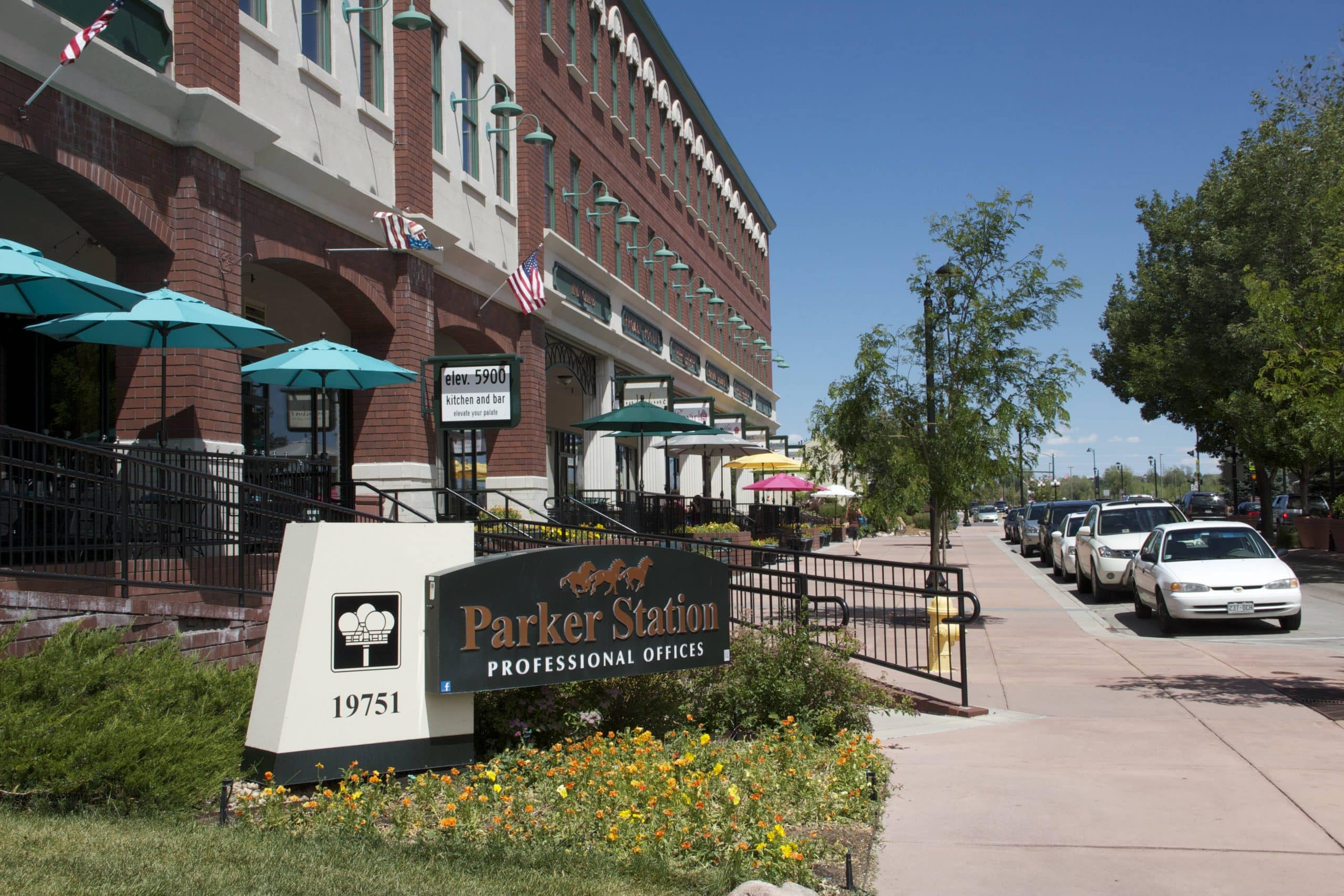 Parker Colorado Homes for Sale Parker Colorado Real Estate