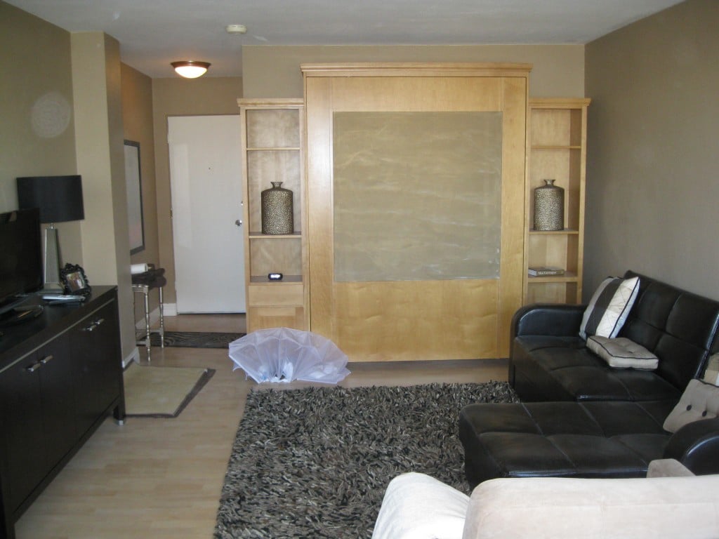 Video Denver Colorado Studio for Sale. Gotham City Condos Discover