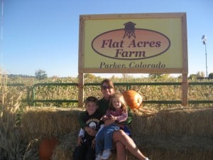 Flat Acres Farm Parker Colorado