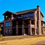 The Timbers Custom homes in Parker Colorado