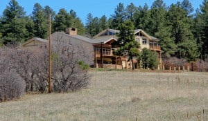 Sedalia Colorado Real Estate