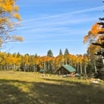 Ouray Colorado Cabin for sale