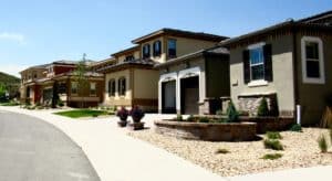 New homes in Montecito