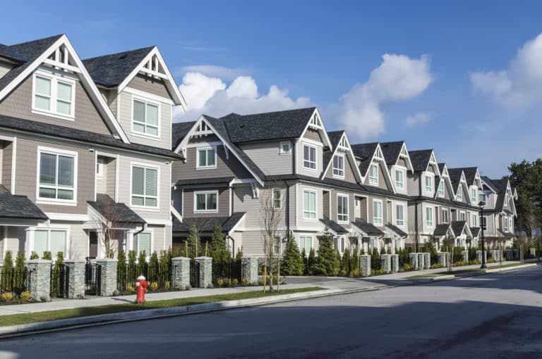 Townhomes for Sale in Arapahoe County Colorado