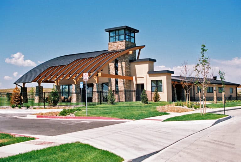 Anthology Neighborhood Homes For Sale