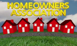 Homeowners Association HOA