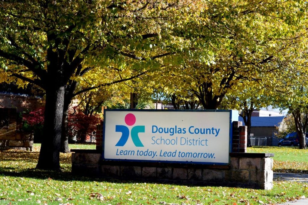 Douglas County School District