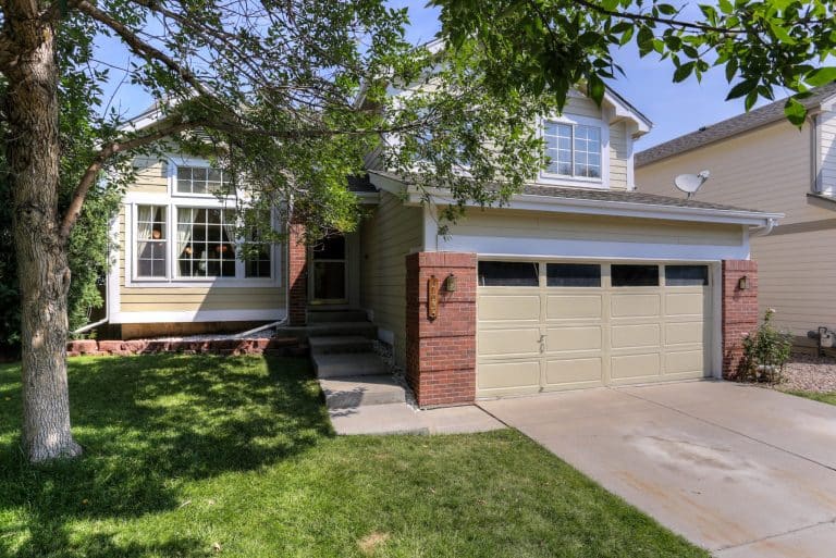 Clarke Farms Neighborhood Parker Colorado Real Estate Yak