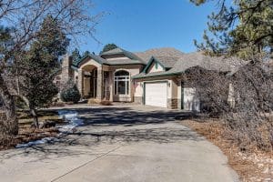 5063 Fox Sparrow Rd Parker CO 80134