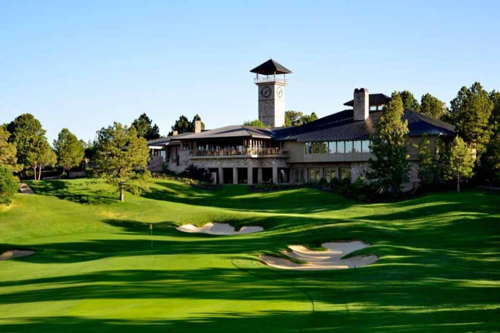 Mother's Day Brunch near Parker CO Castle Pines