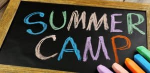 Parker CO Summer Camps