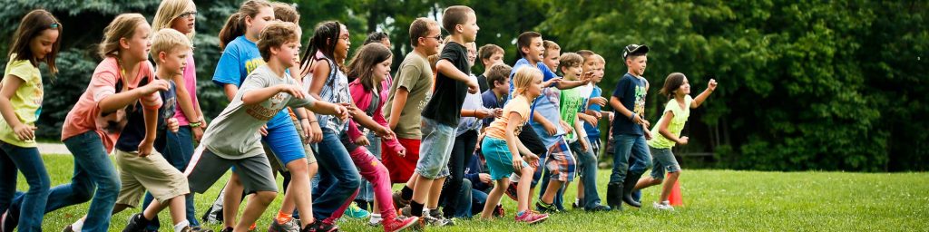 Parker CO Summer Camps 2018