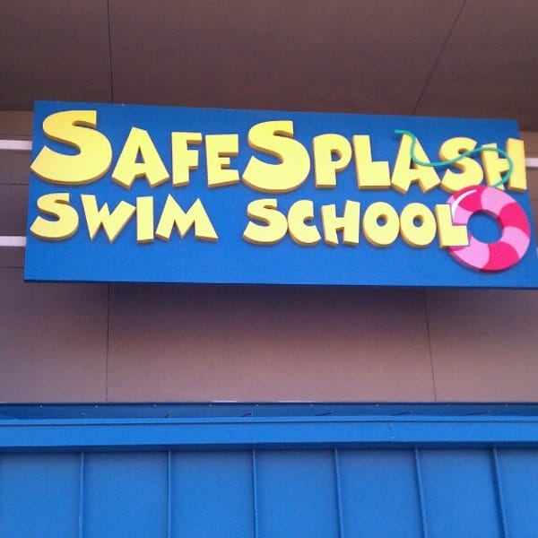 Parker CO Summer Camps SafeSplash Swim School