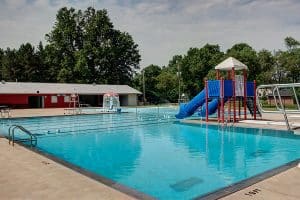 SWIMMING POOLS IN PARKER CO HOMEOWNERS ASSOCIATIONS