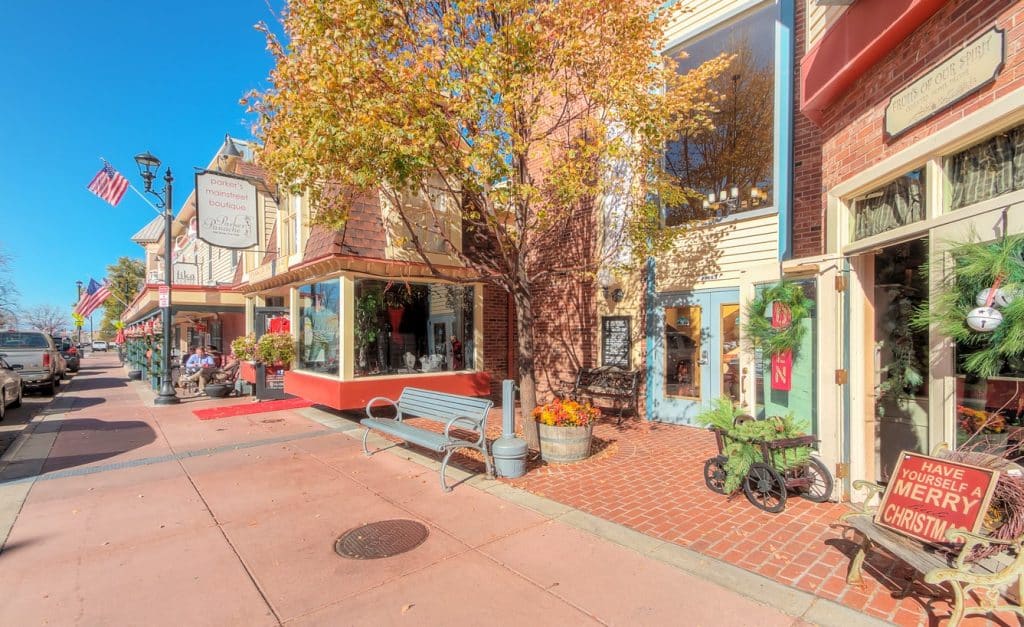 Things To Do In Parker CO This Weekend October 2018 Things To Do In Parker CO This Weekend October 2018