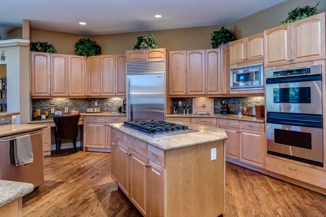 Meridian Village Neighborhood in Parker, Colorado Homes for Sale