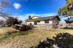 Rowley Downs Home for sale in Parker CO