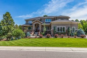 8693 Windhaven Dr is for sale Realtor Steven Beam RE/MAX Parker Colorado