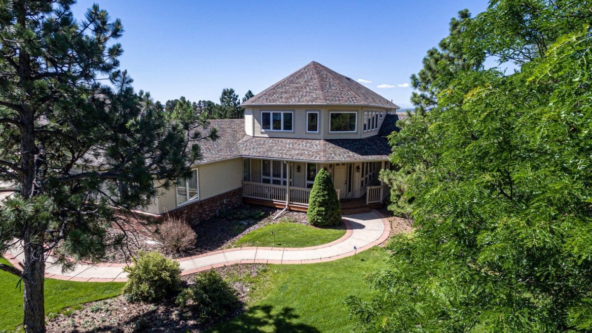 7914 Towhee Rd Parker CO 80134 Parker Colorado Real Estate Homes For