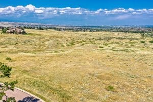 Lot For Sale in The Colorado Golf Club
