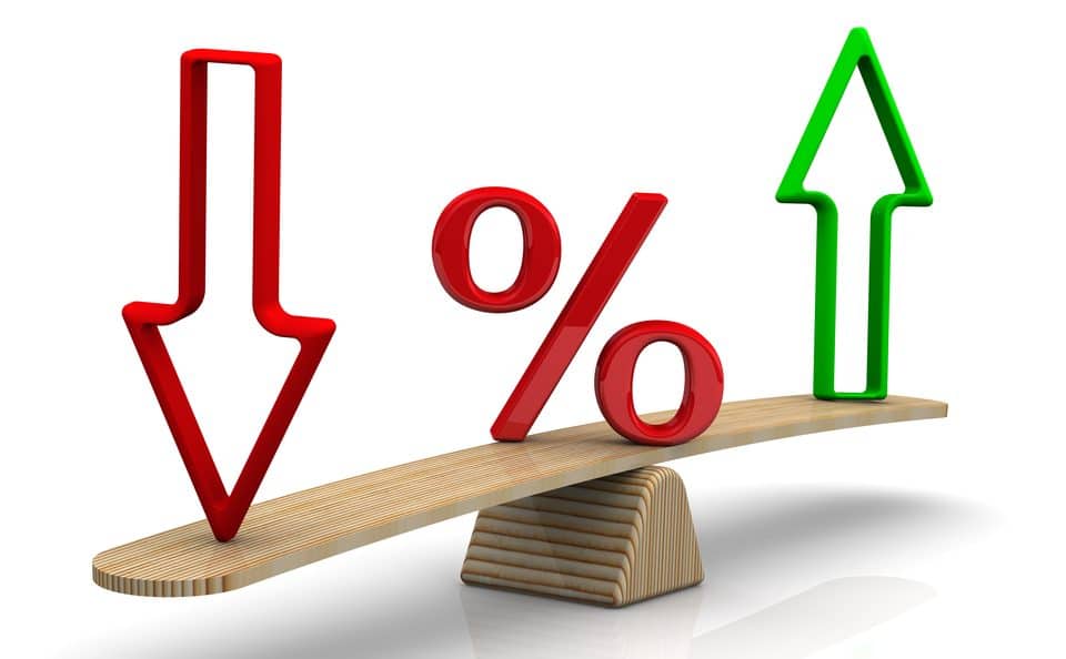 mortgage interest rates parker co real estate
