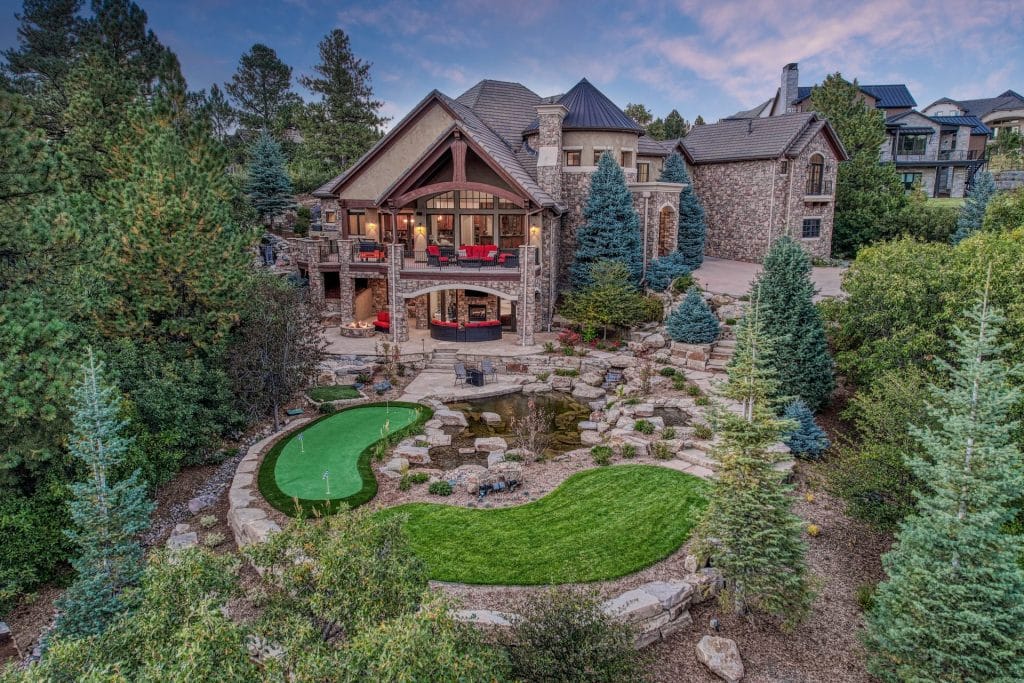 Steven Beam Sold Homes