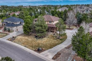 8707 Windhaven Dr Parker CO 80134
