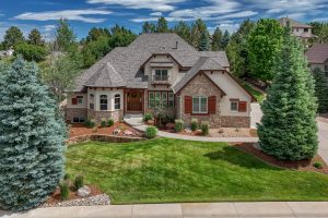 9121 Sunshine Meadow Pl. Parker CO 80134