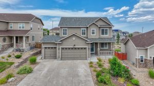 7673 Bandit Drive, Cobblestone Ranch Neighborhood