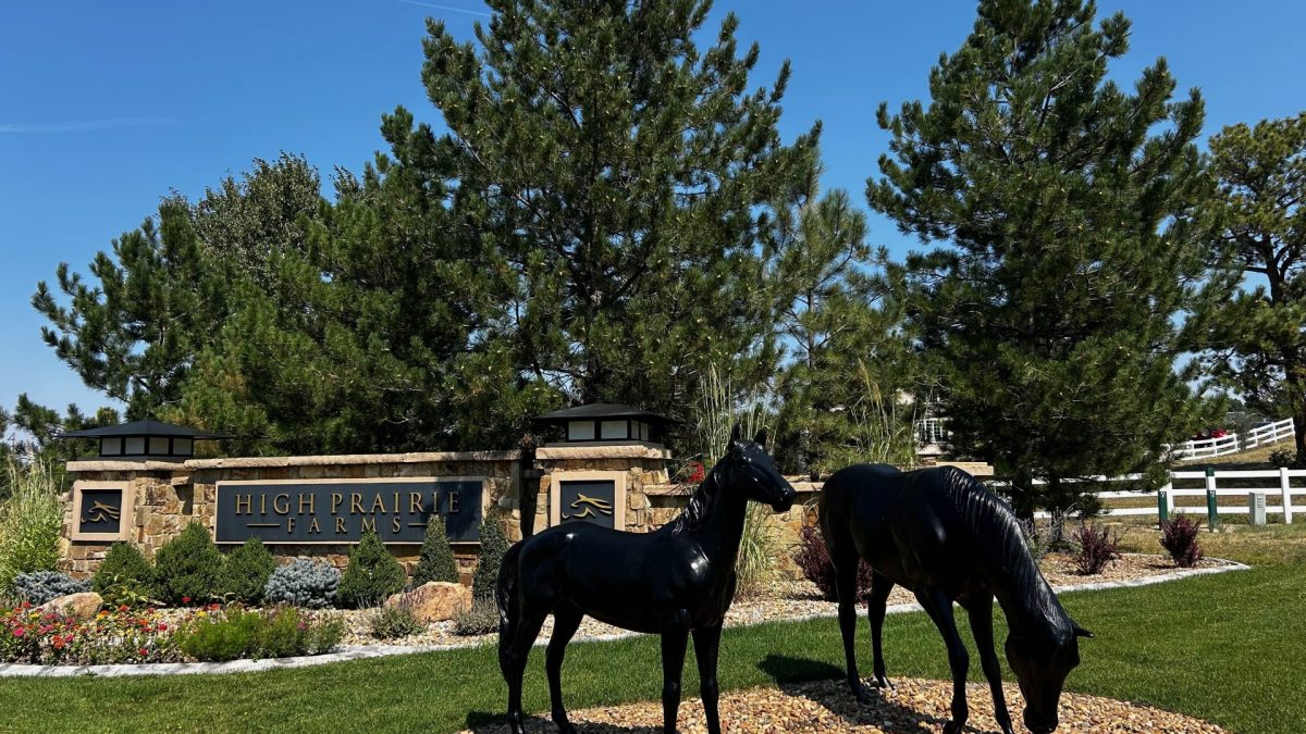 High Prairie Farms Parker CO