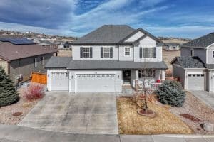 7791 Grady Cir Castle Rock CO is for sale in Cobblestone Ranch Neighborhood
