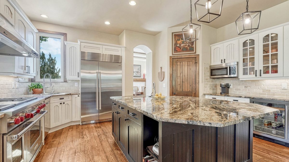 Stonegate Village Yearly Market Trends