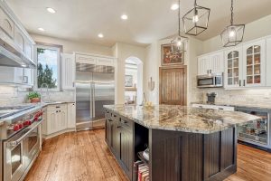 Stonegate Village Yearly Market Trends