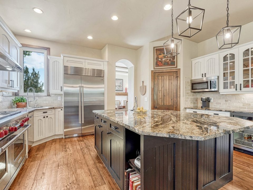 Stonegate Village Yearly Market Trends