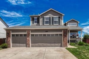 11660 Crow Hill Dr Parker CO home for sale listed by Steven Beam