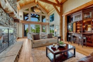 5181 Warbler Parker CO home for sale listed by Steven Beam