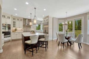 8409 Gopher Court Parker CO home for sale listed by Steven Beam