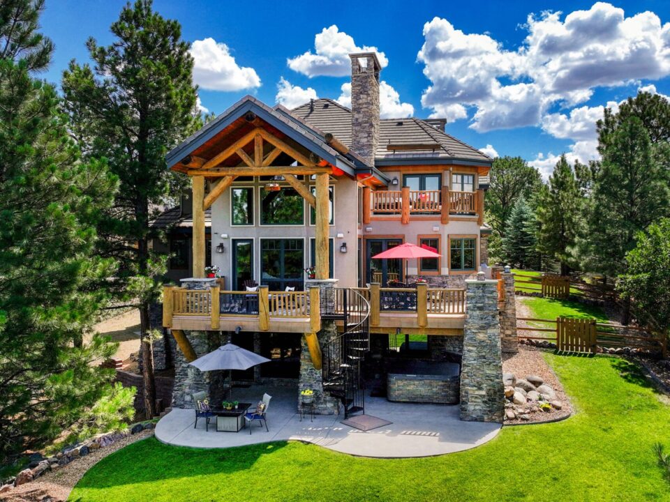 5181 Warbler Court Parker, CO 80134