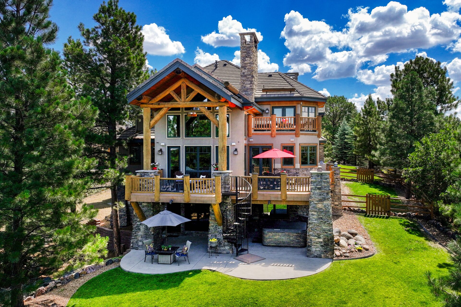 5181 Warbler Court Parker, CO 80134