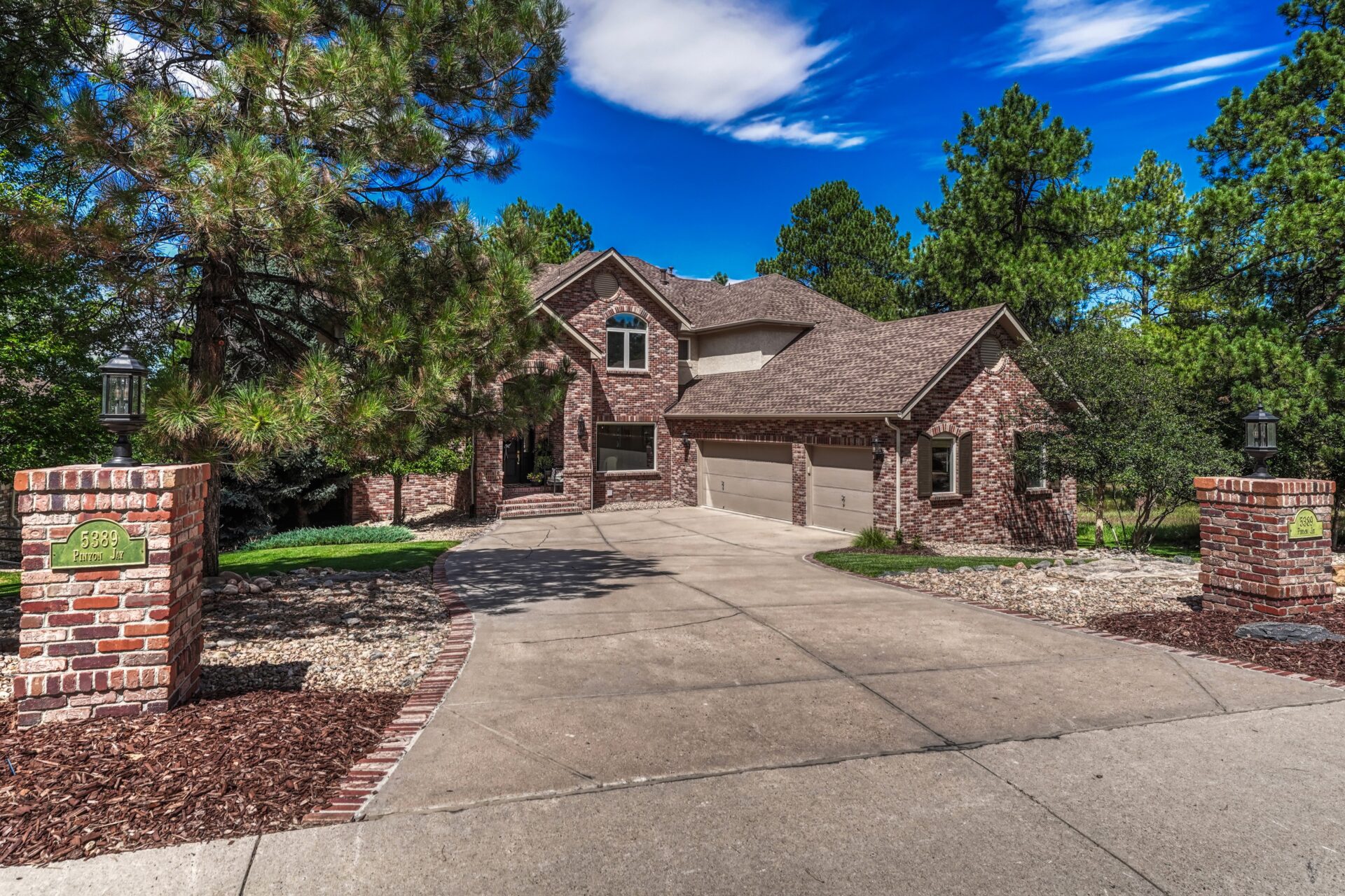 For Sale 5389 Pinyon Jay Rd in The Timbers neighborhood